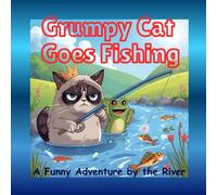 Grumpy Cat Goes Fishing: