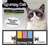 GRUMPY CAT ITS ALL DOWNHILL FROM HERE