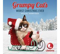 Grumpy Cat's Worst Christmas Ever / Various