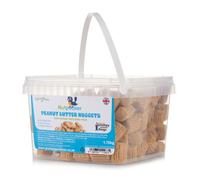 Grumpy Gardener 1.75kg Tub of Nutpecker Nuggets