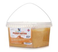 Grumpy Gardener 2.5kg Nutpecker Gold Refill Tub