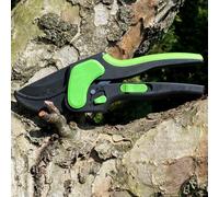 Grumpy Gardener 2 in 1 Lightweight Secateurs
