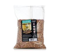 Grumpy Gardener 2kg Bird Seed Mix
