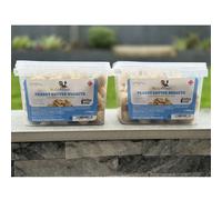 Grumpy Gardener 3.5kg Nutpecker Nuggets ORIGINAL