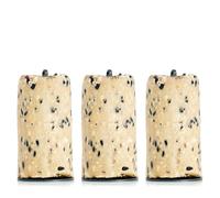 Grumpy Gardener 3 Ultimate Log Feeders