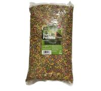 Grumpy Gardener 5kg Deluxe Suet Pellets