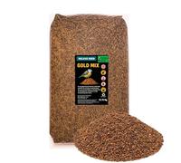 Grumpy Gardener Bird Seed - Gold Mix Deluxe Wild Bird Food, 12.75 Kg