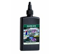 Grumpy Gardener Blue Pond Dye - Water Dye for Water Features 100ml | Algae Control for Ponds, Pond Water Treatment, Non-Toxic Colourant, Helps Reduce Algae Growth, Safe for Fish & Wildlife