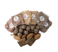 Grumpy Gardener Grande Variety Box Wild Bird Feed