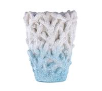Grumpy Gardener Large Coral Planter