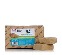 Grumpy Gardener Nutpecker Set of 12 Feeding Blocks