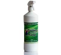 Grumpy Gardener Patch Off Grass Restorer