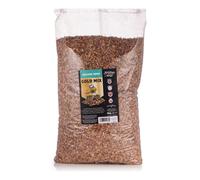 Grumpy Gardener Premium Bird Food 5kg