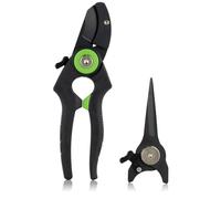 Grumpy Gardener Secateurs With 2 Changeable Blades