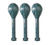 Grumpy Gardener Set of 3 Plantwells