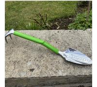 Grumpy Gardener The Sprake