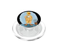 Grumpy Goose Duck Costume for Adults and Kids PopSockets PopGrip for MagSafe