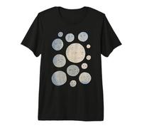 Grumpy Moons Premium T-Shirt