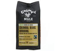 Grumpy Mule | Cafe Equidad - Colombia. Beans | 3 x 227g