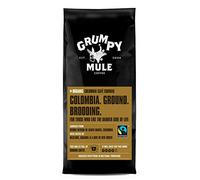 Grumpy Mule | Colombia Cafe Equidad | 1 X 227G