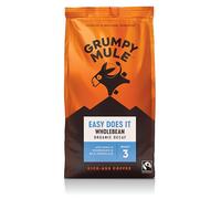Grumpy Mule Decaf Coffee Beans 200g
