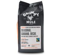 Grumpy Mule | Decaffeinated | 1 X 227G