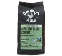 Grumpy Mule | Espresso - Landscape Blend | 6 x 227G