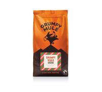 Grumpy Mule Grumpy Yule Festive Ground Coffee