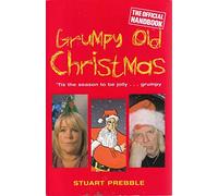 Grumpy Old Christmas: N/A