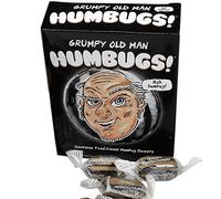 Spencer & Fleetwood Grumpy Old Man Humbugs 120 g