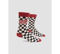 Grumpy Old Man Socks