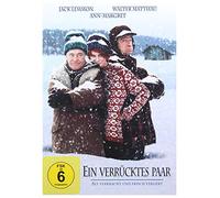 GRUMPY OLD MEN (1993) (1993) (import)