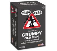 Grumpy Old Men