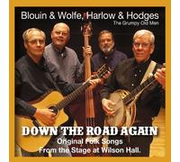 Grumpy Old Men - Down The Road Again