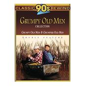 Grumpy Old Men/Grumpier Old Men (2pk)
