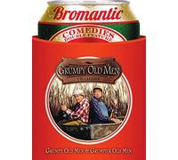 Grumpy Old Men/Grumpier Old Men (2pk)