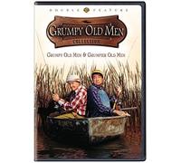 Grumpy Old Men/Grumpier Old Men (Full-Screen Edition) by Various