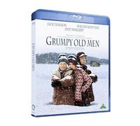 Grumpy Old Men /Movies/Standard/BLU-Ray Brand