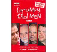Grumpy Old Men, the Official Handbook
