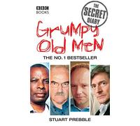 Grumpy Old Men: The Secret Diary