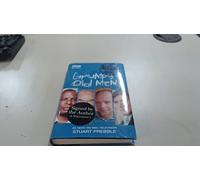 Grumpy Old Men, the Secret Diary