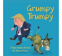 Grumpy Trumpy: A Bad Hombre Parody