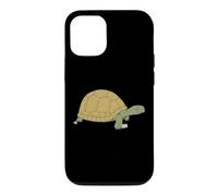 Grumpy Turtle Losing My Funny Adult Humor Case for iPhone 12/12 Pro