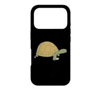 Grumpy Turtle Losing My Funny Adult Humor Case for iPhone 17 Pro