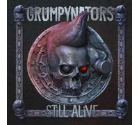 Grumpynators - Still Alive