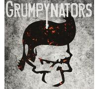 GRUMPYNATORS - WONDERLAND - New Vinyl Record - 15 - B72z