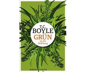 Grun ist die Hoffnung, Boyle, Van-Gunsteren 9783446245945 Fast Free Shipping.