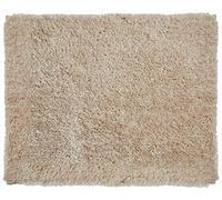 Grund Bath Rug, 100% Polyester Microfiber Brown, 55x65 cm