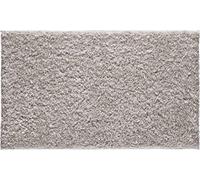 Grund Bath Rug, 100% Polyester Microfiber Brown, 70x120 cm