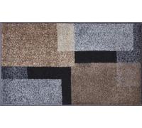 Grund Grund Atala Bath Mat Taupe Size 60 x 100 cm